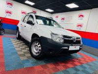 Dacia Duster 1.6 16v 105 4x2 Ambiance - <small></small> 5.499 € <small>TTC</small> - #2