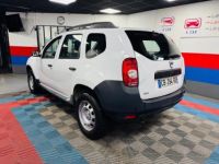 Dacia Duster 1.6 16v 105 4x2 Ambiance - <small></small> 5.499 € <small>TTC</small> - #4