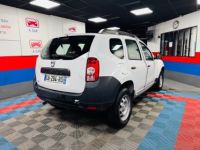 Dacia Duster 1.6 16v 105 4x2 Ambiance - <small></small> 5.499 € <small>TTC</small> - #5