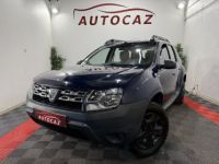 Dacia Duster 1.6 16v 105 4x2 Lauréate +88000KM - <small></small> 10.990 € <small>TTC</small> - #1