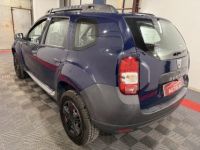 Dacia Duster 1.6 16v 105 4x2 Lauréate +88000KM - <small></small> 10.990 € <small>TTC</small> - #5