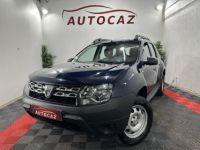 Dacia Duster 1.6 16v 105 4x2 Lauréate *PREMIERE MAIN - <small></small> 9.990 € <small>TTC</small> - #1