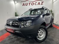 Dacia Duster 1.6 16v 105 4x2 Lauréate *PREMIERE MAIN - <small></small> 9.990 € <small>TTC</small> - #2