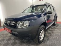 Dacia Duster 1.6 16v 105 4x2 Lauréate *PREMIERE MAIN - <small></small> 9.990 € <small>TTC</small> - #3