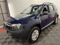 Dacia Duster 1.6 16v 105 4x4 Ambiance +ATTELAGE - <small></small> 9.990 € <small>TTC</small> - #2