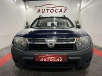 Dacia Duster 1.6 16v 105 4x4 Ambiance +ATTELAGE - <small></small> 9.990 € <small>TTC</small> - #3