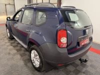 Dacia Duster 1.6 16v 105 4x4 Ambiance +ATTELAGE - <small></small> 9.990 € <small>TTC</small> - #5