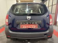 Dacia Duster 1.6 16v 105 4x4 Ambiance +ATTELAGE - <small></small> 9.990 € <small>TTC</small> - #6