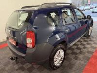 Dacia Duster 1.6 16v 105 4x4 Ambiance +ATTELAGE - <small></small> 9.990 € <small>TTC</small> - #7