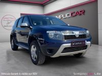 Dacia Duster 1.6 16v 105 4x4 Ambiance - <small></small> 8.790 € <small>TTC</small> - #1