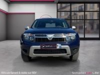 Dacia Duster 1.6 16v 105 4x4 Ambiance - <small></small> 8.790 € <small>TTC</small> - #2