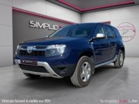 Dacia Duster 1.6 16v 105 4x4 Ambiance - <small></small> 8.790 € <small>TTC</small> - #3