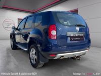 Dacia Duster 1.6 16v 105 4x4 Ambiance - <small></small> 8.790 € <small>TTC</small> - #4