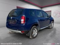 Dacia Duster 1.6 16v 105 4x4 Ambiance - <small></small> 8.790 € <small>TTC</small> - #6