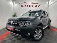 Dacia Duster 1.6 16v 105 4x4 Lauréate +82000KM+ATTELAGE - <small></small> 13.990 € <small>TTC</small> - #1