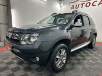 Dacia Duster 1.6 16v 105 4x4 Lauréate +82000KM+ATTELAGE - <small></small> 13.990 € <small>TTC</small> - #2