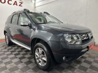 Dacia Duster 1.6 16v 105 4x4 Lauréate +82000KM+ATTELAGE - <small></small> 13.990 € <small>TTC</small> - #4