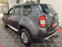 Dacia Duster 1.6 16v 105 4x4 Lauréate +82000KM+ATTELAGE - <small></small> 13.990 € <small>TTC</small> - #5