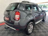 Dacia Duster 1.6 16v 105 4x4 Lauréate +82000KM+ATTELAGE - <small></small> 13.990 € <small>TTC</small> - #7