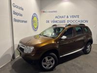 Dacia Duster 1.6 16V 105CH AMBIANCE 4X2 BVM6 - <small></small> 9.890 € <small>TTC</small> - #1