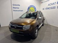 Dacia Duster 1.6 16V 105CH AMBIANCE 4X2 BVM6 - <small></small> 9.890 € <small>TTC</small> - #3