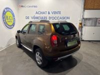 Dacia Duster 1.6 16V 105CH AMBIANCE 4X2 BVM6 - <small></small> 9.890 € <small>TTC</small> - #4