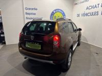 Dacia Duster 1.6 16V 105CH AMBIANCE 4X2 BVM6 - <small></small> 9.890 € <small>TTC</small> - #5