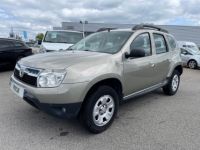 Dacia Duster 1.6 16v 105ch eco² Bioéthanol Lauréate 4X2 1ére MAIN - <small></small> 7.690 € <small>TTC</small> - #1