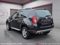 Dacia Duster 1.6 16v 105h 4x2 - <small></small> 6.790 € <small>TTC</small> - #3