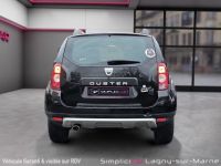 Dacia Duster 1.6 16v 105h 4x2 - <small></small> 6.790 € <small>TTC</small> - #8