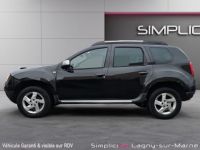 Dacia Duster 1.6 16v 105h 4x2 - <small></small> 6.790 € <small>TTC</small> - #9