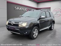 Dacia Duster 1.6 16v 105h 4x2 - <small></small> 6.790 € <small>TTC</small> - #13