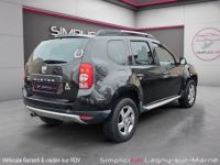 Dacia Duster 1.6 16v 105h 4x2 - <small></small> 6.790 € <small>TTC</small> - #14