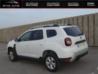 Dacia Duster 1.6 ECO-G 115ch Confort 4x2 - <small></small> 14.990 € <small>TTC</small> - #3