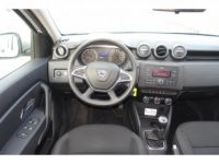 Dacia Duster 1.6 ECO-G 115ch Confort 4x2 - <small></small> 14.990 € <small>TTC</small> - #10