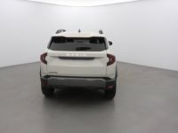 Dacia Duster 1.6 HYBRID 140CV JOURNEY - <small></small> 28.890 € <small>TTC</small> - #4