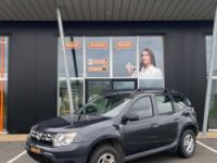 Dacia Duster 1.6 SCE 115 CH MOTEUR A CHAINE 4X2 - <small></small> 9.480 € <small>TTC</small> - #1