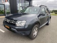 Dacia Duster 1.6 SCE 115 CH MOTEUR A CHAINE 4X2 - <small></small> 9.480 € <small>TTC</small> - #2