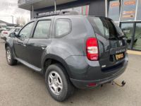 Dacia Duster 1.6 SCE 115 CH MOTEUR A CHAINE 4X2 - <small></small> 9.480 € <small>TTC</small> - #4