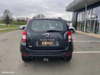 Dacia Duster 1.6 SCE 115 CH MOTEUR A CHAINE 4X2 - <small></small> 9.480 € <small>TTC</small> - #5