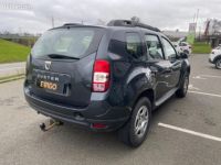 Dacia Duster 1.6 SCE 115 CH MOTEUR A CHAINE 4X2 - <small></small> 9.480 € <small>TTC</small> - #6