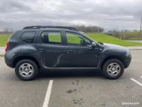 Dacia Duster 1.6 SCE 115 CH MOTEUR A CHAINE 4X2 - <small></small> 9.480 € <small>TTC</small> - #7