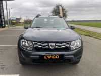 Dacia Duster 1.6 SCE 115 CH MOTEUR A CHAINE 4X2 - <small></small> 9.480 € <small>TTC</small> - #8