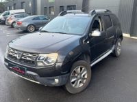 Dacia Duster 1.6 SCe 115 Euro6 Ambiance 4x2 - <small></small> 9.490 € <small>TTC</small> - #3