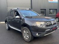 Dacia Duster 1.6 SCe 115 Euro6 Ambiance 4x2 - <small></small> 9.490 € <small>TTC</small> - #5