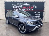 Dacia Duster 1.6 SCe Prestige 1er prop.-navi-carnet-garantie1an - <small></small> 12.490 € <small>TTC</small> - #1