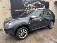 Dacia Duster 1.6 SCe Prestige 1er prop.-navi-carnet-garantie1an - <small></small> 12.490 € <small>TTC</small> - #2