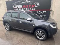 Dacia Duster 1.6 SCe Prestige 1er prop.-navi-carnet-garantie1an - <small></small> 12.490 € <small>TTC</small> - #3