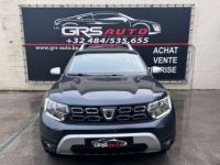 Dacia Duster 1.6 SCe Prestige 1er prop.-navi-carnet-garantie1an - <small></small> 12.490 € <small>TTC</small> - #6