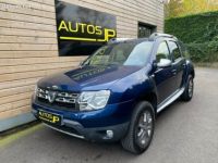 Dacia Duster (2) 1.5 dci 110 fap prestige 4x2 euro6 - <small></small> 12.990 € <small>TTC</small> - #1